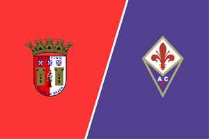 Braga vs Fiorentina: prediction for match of the