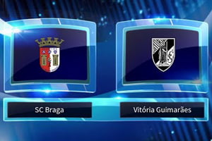 Braga vs Guimaraes Match Prediction