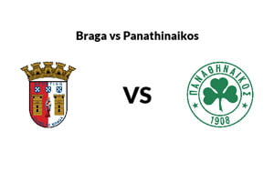 Braga vs Panathinaikos: prediction for the Champions