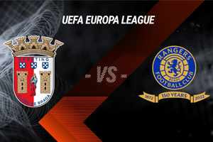 Braga vs Rangers: Prediction for the match of the