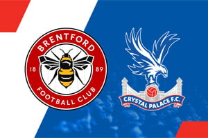 Brentford vs Crystal Palace: prediction for the match