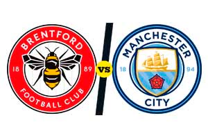 Brentford vs Manchester City: prediction for the match