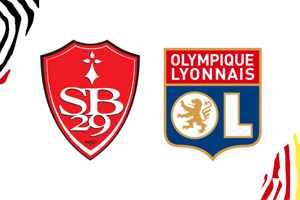 Brest vs Lyon: Prediction for the League 1 match