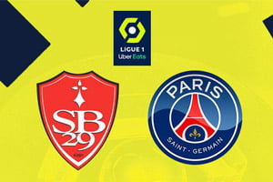 Brest vs PSG: prediction for the match of the League 1