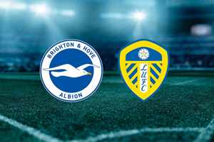 Brighton vs Leeds Match Prediction