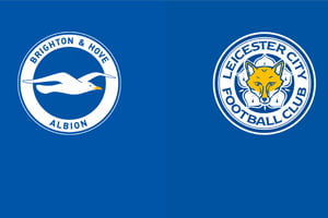 Brighton vs Leicester Match Prediction