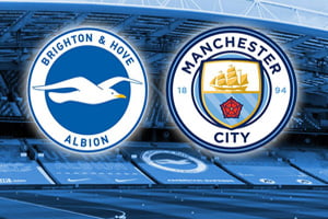 Brighton vs Manchester City Match Prediction