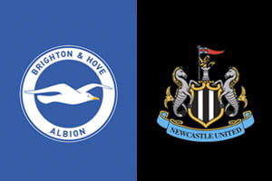 Brighton vs Newcastle Match