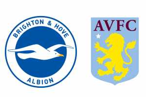 Brighton vs Aston Villa: prediction for the Premier