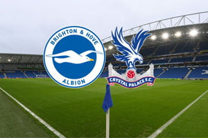 Brighton vs Crystal Palace: prediction for match