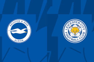 Brighton vs Leicester: Prediction for Premier League