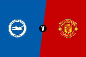 Brighton vs Manchester United: Prediction for match of