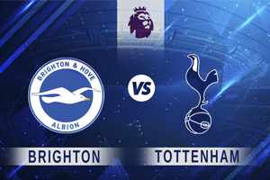 Brighton vs Tottenham: prediction for the Premier