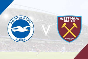 Brighton vs West Ham Match Prediction: seagulls vs hammerheads