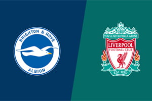 Brighton - Liverpool: Club Honor Game