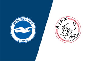 Brighton vs Ajax: prediction for the Europa League match