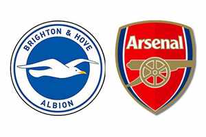 Brighton vs Arsenal: prediction for the Premier League match