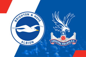 Brighton vs Crystal Palace: prediction for the League