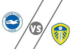 Brighton vs Leeds: prediction for the Premier League match