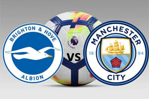 Brighton v Manchester City: prediction for match of the