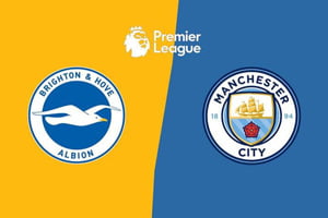 Brighton vs Manchester City: prediction for the Premier League match