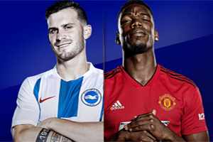 Brighton vs Manchester United: how will the game end?