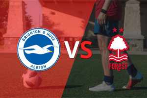 Brighton vs Nottingham Forest: prediction for the Premier