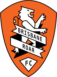 First team logo