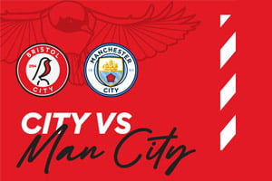 Bristol City v Manchester City: prediction for the match