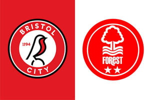 Bristol City vs Nottingham Forest: prediction for the FA