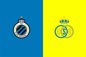 Bruges vs Saint Gilloise: prediction