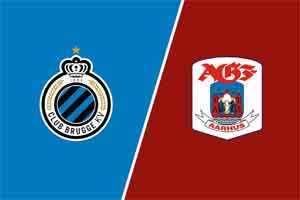 Brugge vs Aarhus: prediction for a Conference League