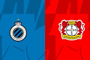 Brugge vs Bayer: Prediction for Champions League