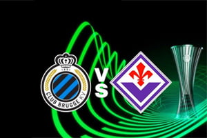 Brugge vs Fiorentina: prediction for the Conference League match