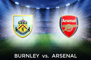 Burnley vs Arsenal Match Prediction