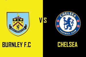 Burnley vs Chelsea: what to bet on in the match?