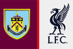 Burnley vs Liverpool Match Prediction