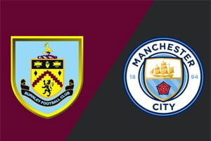 Burnley vs Manchester City Match Prediction