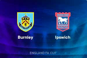 Burnley vs Ipswich Town: prediction for the match