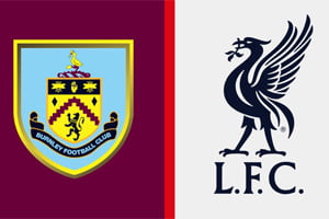 Burnley vs Liverpool: prediction for the Premier League