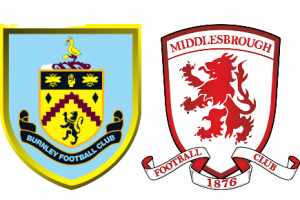 Burnley vs Middlesbrough: Prediction for the Championship match