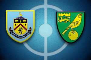 Burnley vs Norwich City: Prediction for Championship