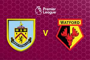 Burnley vs Watford: prediction for the Premier League match