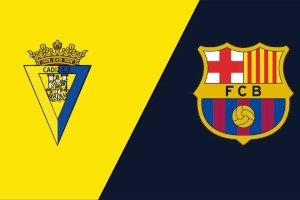 Cadiz vs Barcelona: Prediction for La Liga match