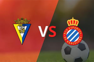 Cadiz vs Espanyol: prediction for the Primera Division