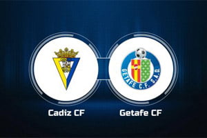 Cadiz vs Getafe: prediction for the match of the La Liga