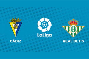 Cadiz vs Real Betis: prediction for the La Liga match