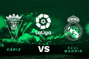 Cadiz vs Real Madrid: prediction for the La Liga match