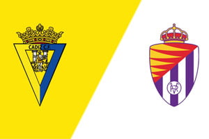 Cadiz vs Valladolid: prediction for the match of the Liga