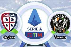 Cagliari vs Venezia: Prediction for the match